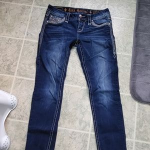 Rock Revival Vaness skinny jeans